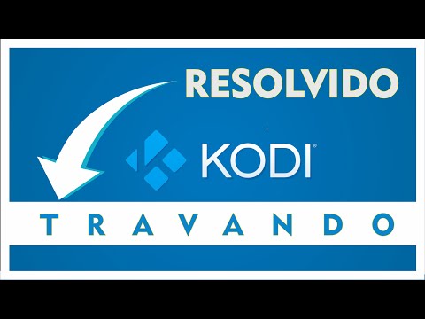 You are currently viewing RESOLVIDO! KODI TRAVANDO, DEIXE O KODI MAIS LEVE E MAIS RÁPIDO.
